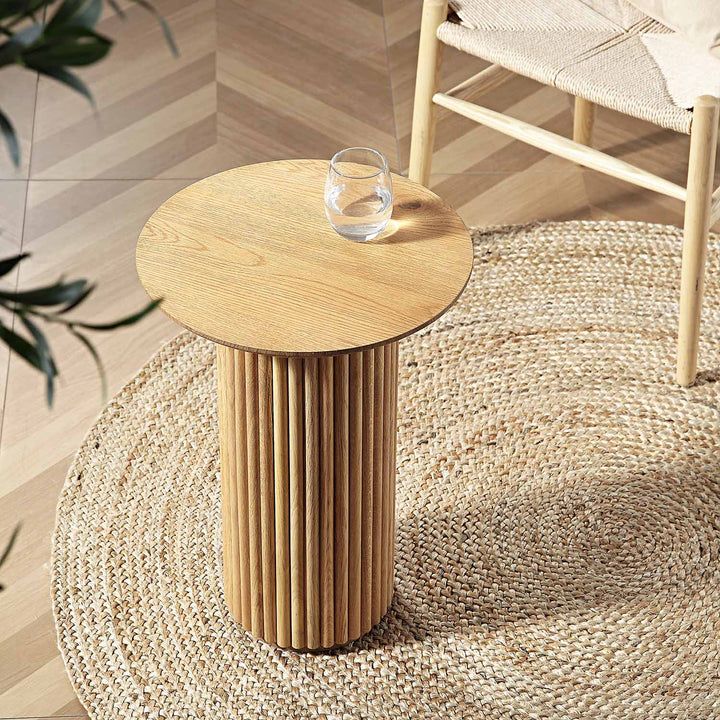 Kirma Side Table