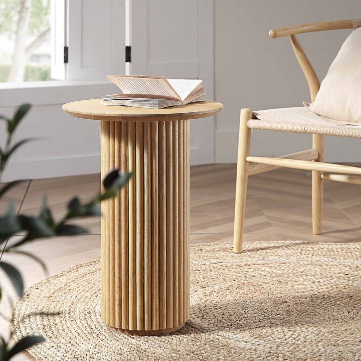Kirma Side Table