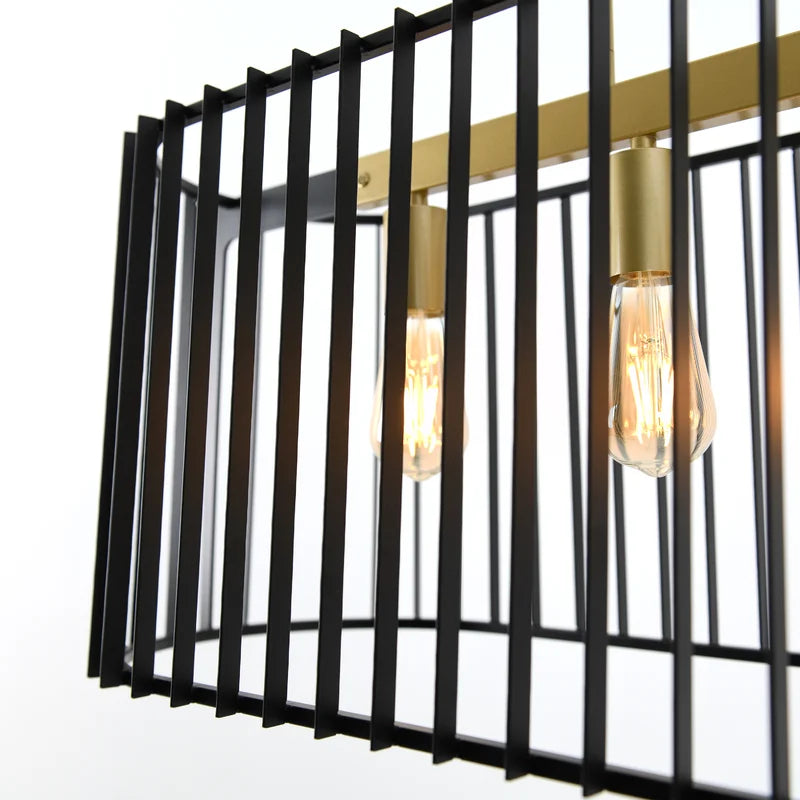 Lira Linear Pendant