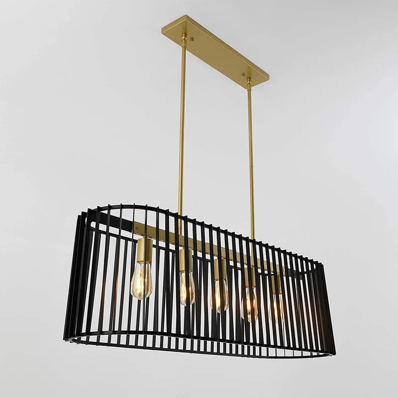 Lira Linear Pendant