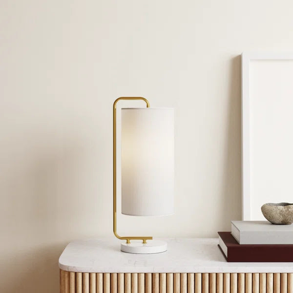 Vizag Table Lamp
