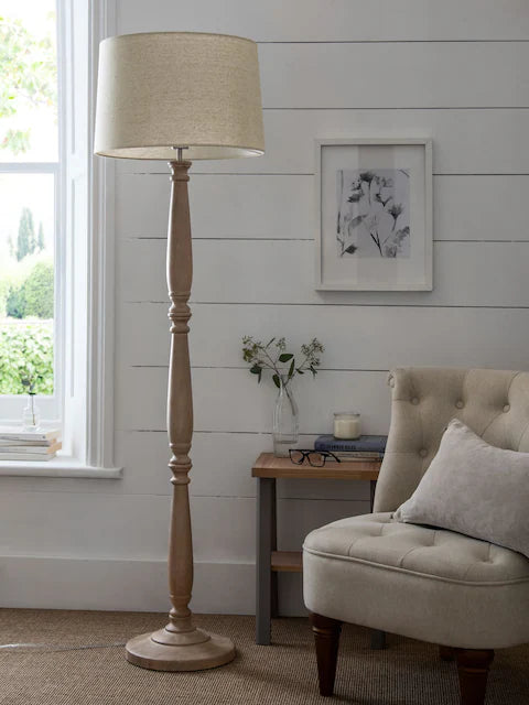 Amaira Floor Lamp