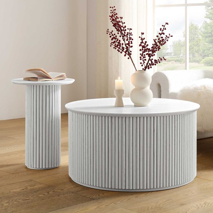 Kirma Side Table