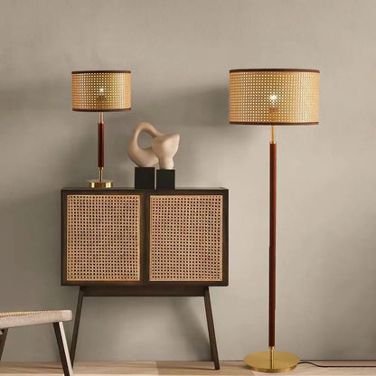 Becky Floor Lamp