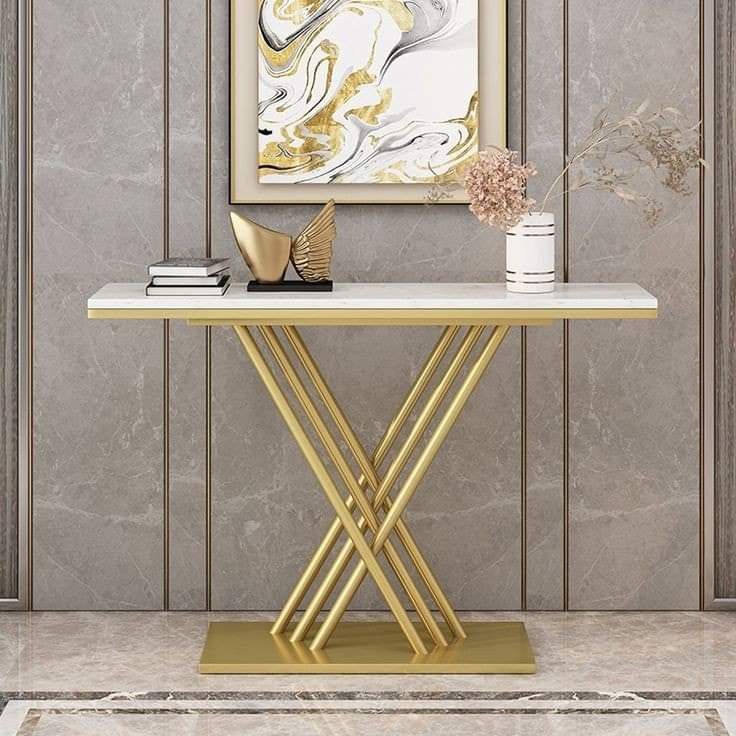 Irena Console Table