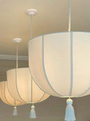 Regal Suspension Pendant