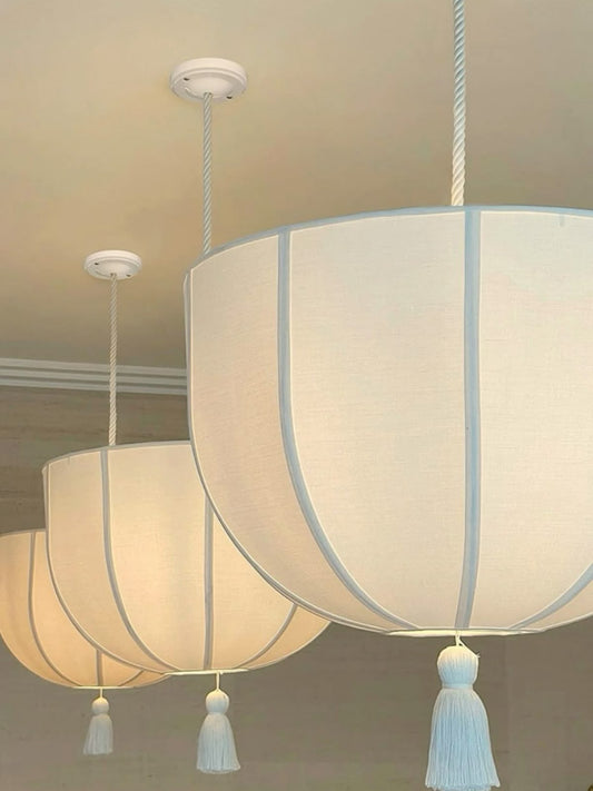 Regal Suspension Pendant