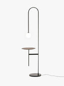Reena Bedside Floor Lamp