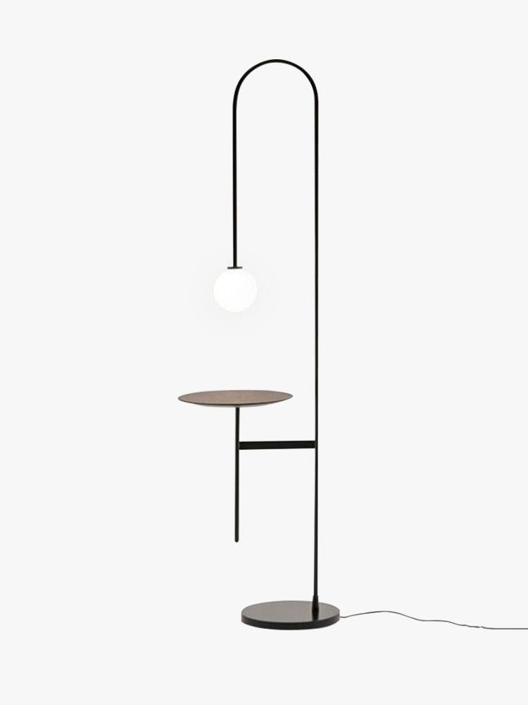Reena Bedside Floor Lamp