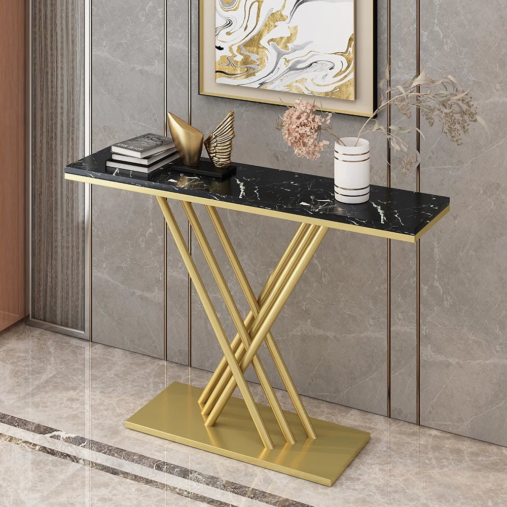 Irena Console Table
