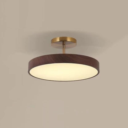 Mallorca Ceiling Flushmount