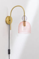 Isabella Wall Lamp – Dreamy Revival Vibe