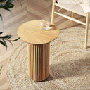 Kirma Side Table