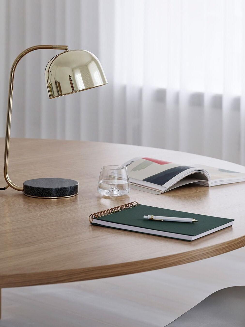 Liz Table Lamp