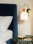 Isabella Wall Lamp – Dreamy Revival Vibe
