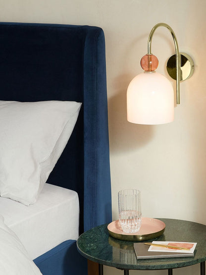 Isabella Wall Lamp – Dreamy Revival Vibe