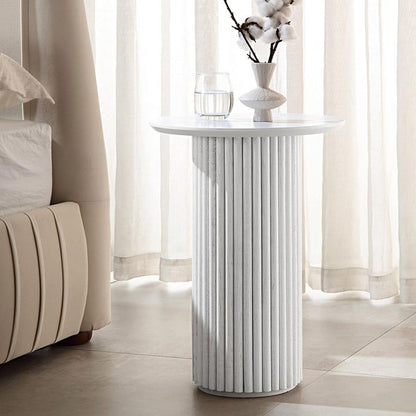 Kirma Side Table