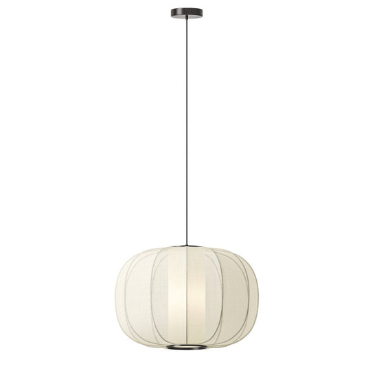 Suku Round Pendant
