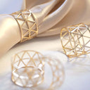 Napkin Rings