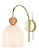 Isabella Wall Lamp – Dreamy Revival Vibe
