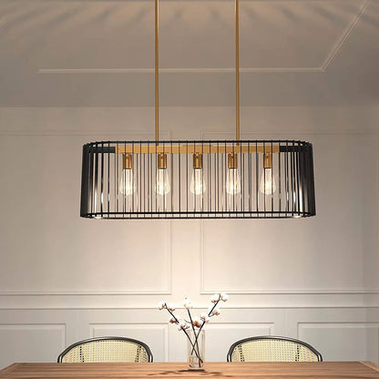 Lira Linear Pendant