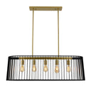 Lira Linear Pendant