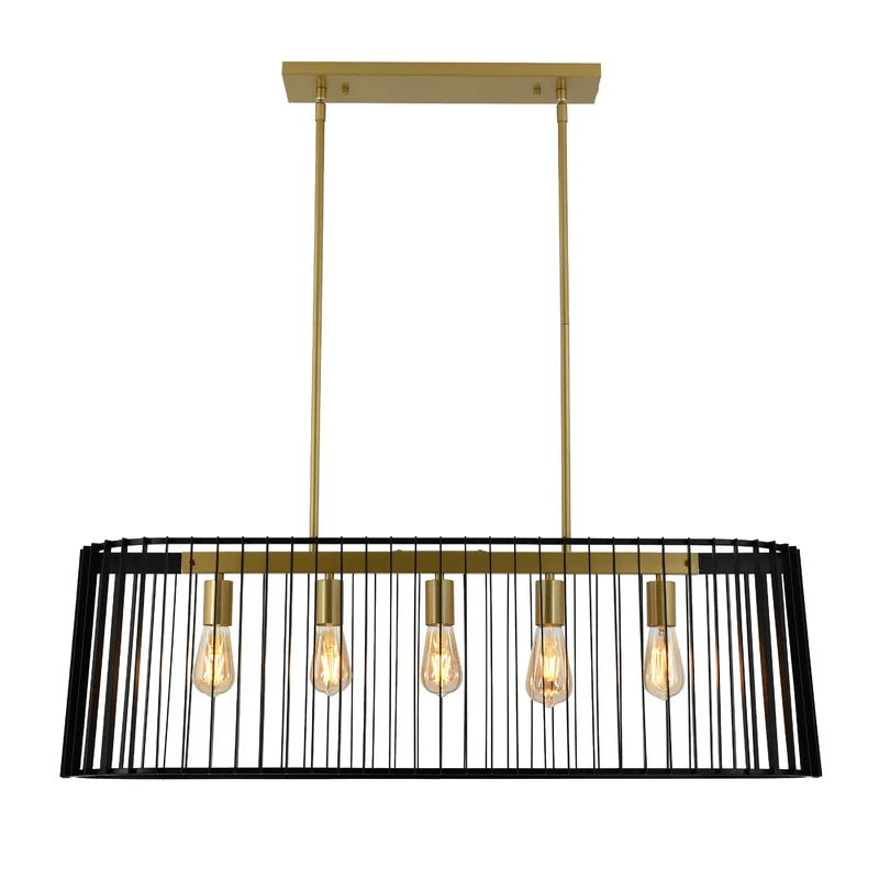 Lira Linear Pendant