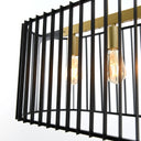Lira Linear Pendant