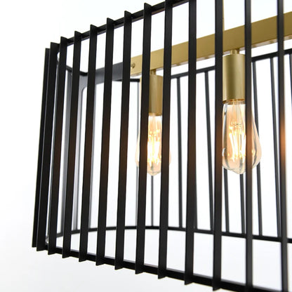 Lira Linear Pendant