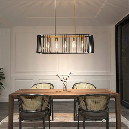 Lira Linear Pendant