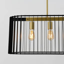 Lira Linear Pendant