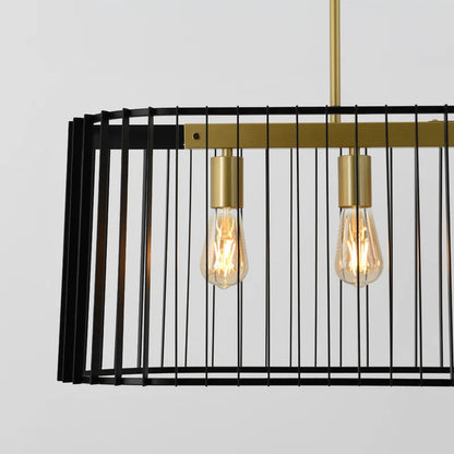 Lira Linear Pendant