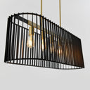 Lira Linear Pendant