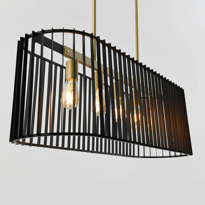 Lira Linear Pendant