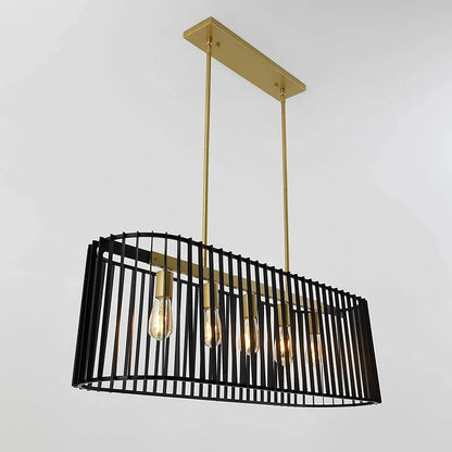 Lira Linear Pendant