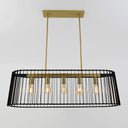 Lira Linear Pendant