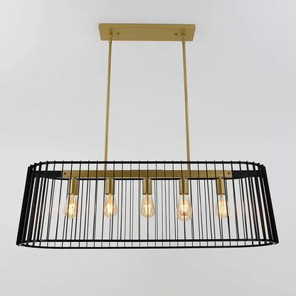 Lira Linear Pendant