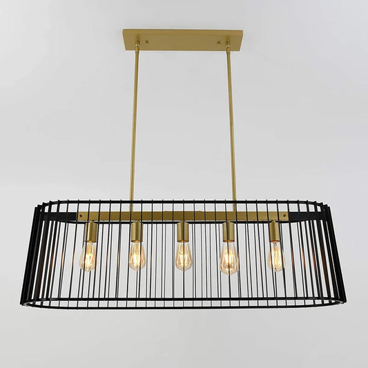 Lira Linear Pendant