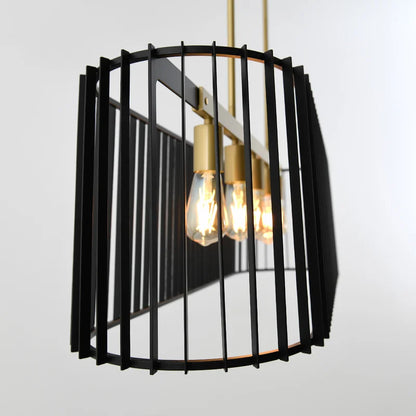 Lira Linear Pendant