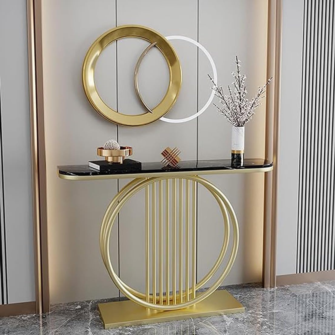 Diana Console Table