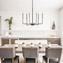 Farmhouse Chandelier