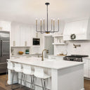 Farmhouse Chandelier