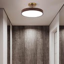 Mallorca Ceiling Flushmount