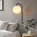 Classic Industrial Wall Sconce