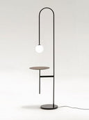 Reena Bedside Floor Lamp