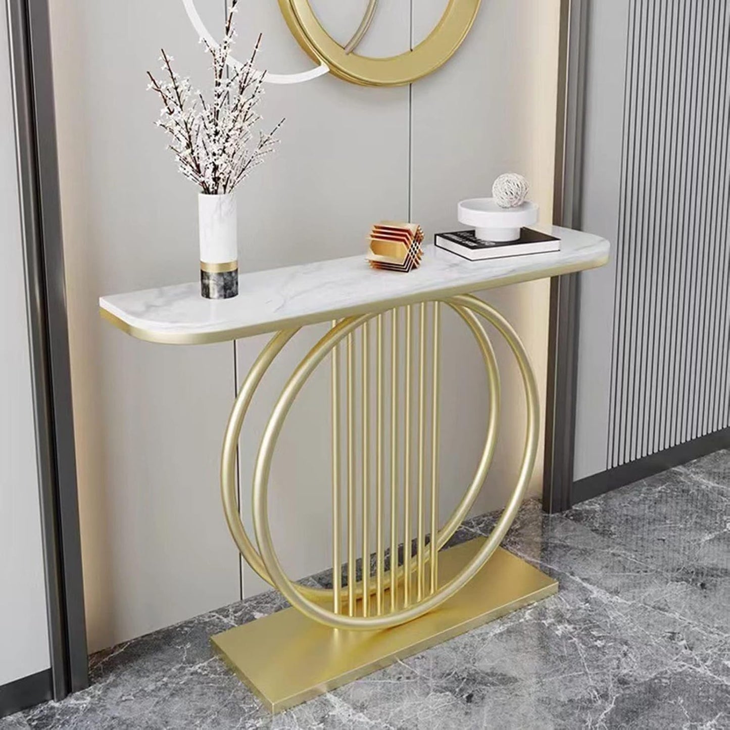 Diana Console Table