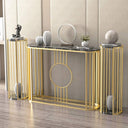 Console Tables