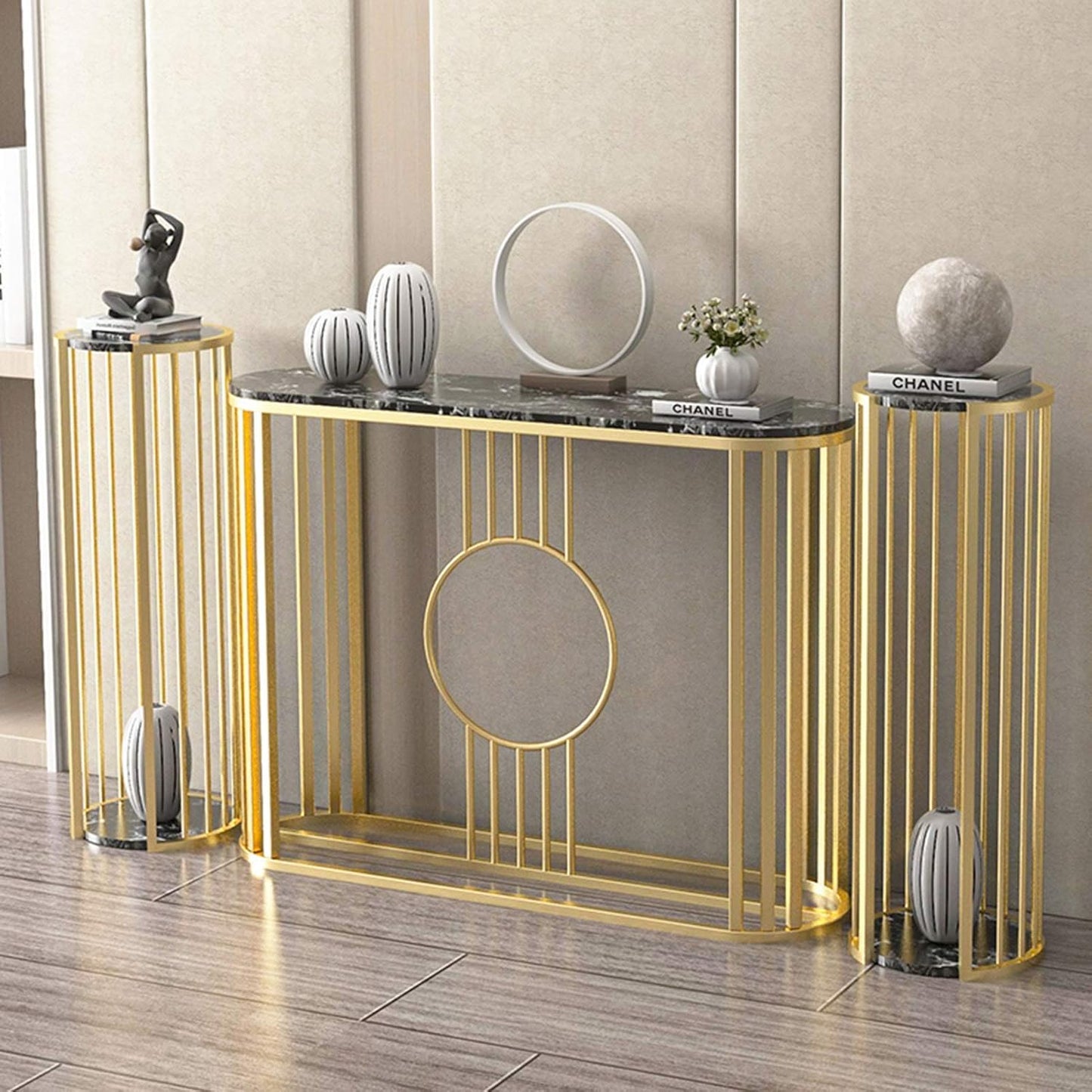 Allison Console Table