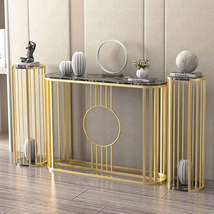 Allison Console Table