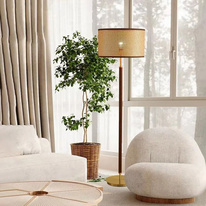 Becky Floor Lamp
